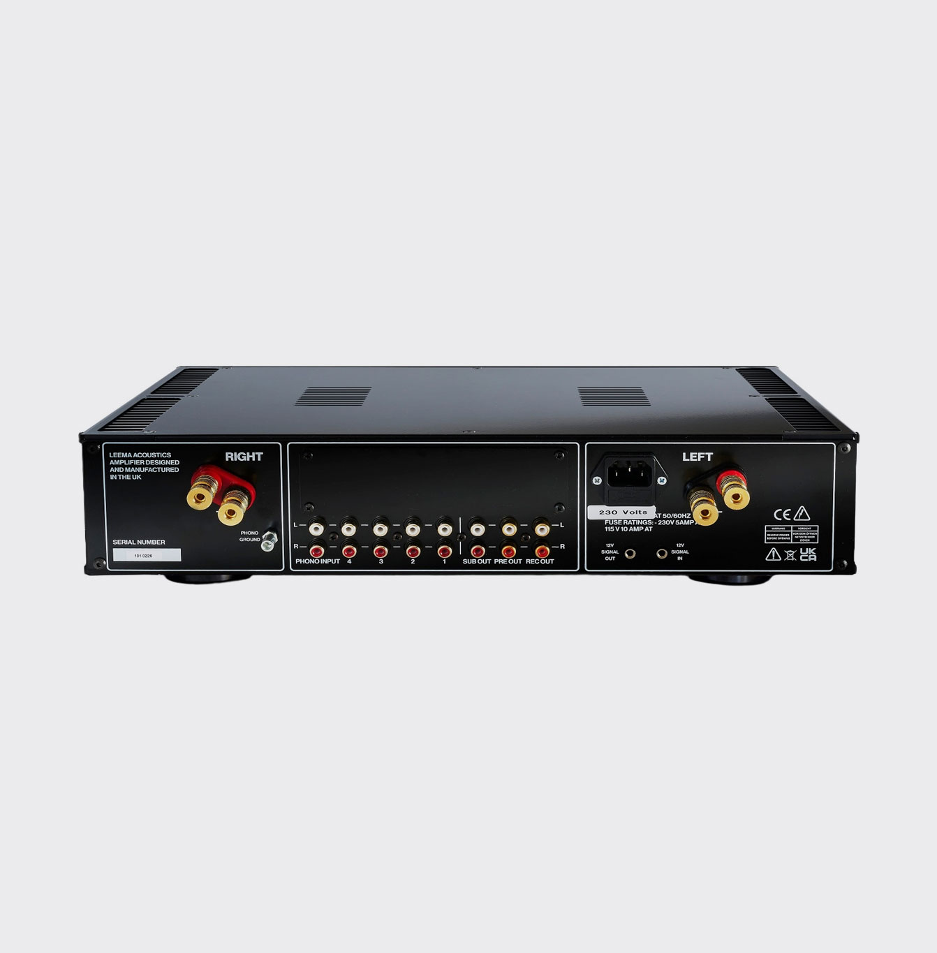 Leema Acoustics i150