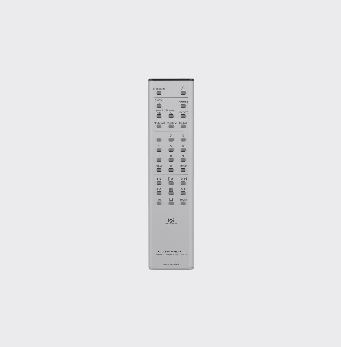 Luxman D-100 Centennial