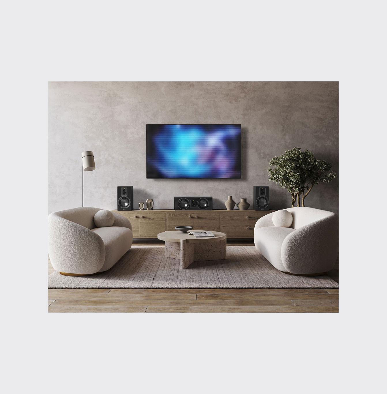 Magnat Signature 603