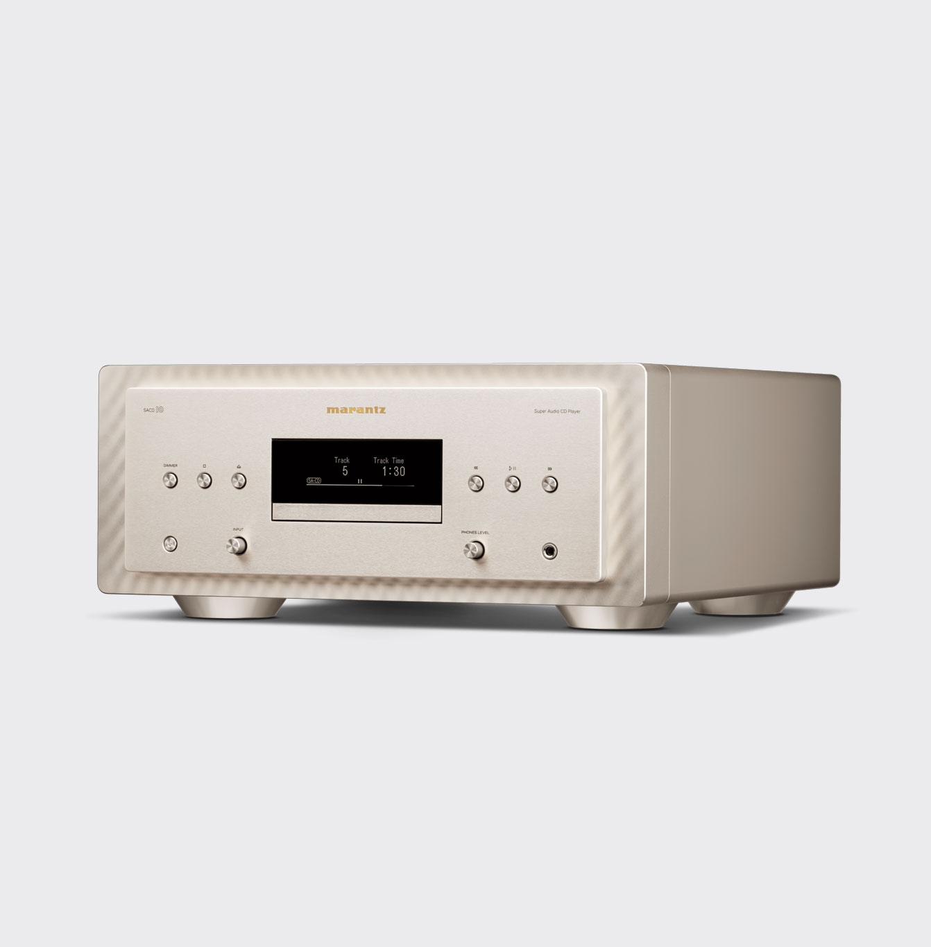 Marantz SACD 10