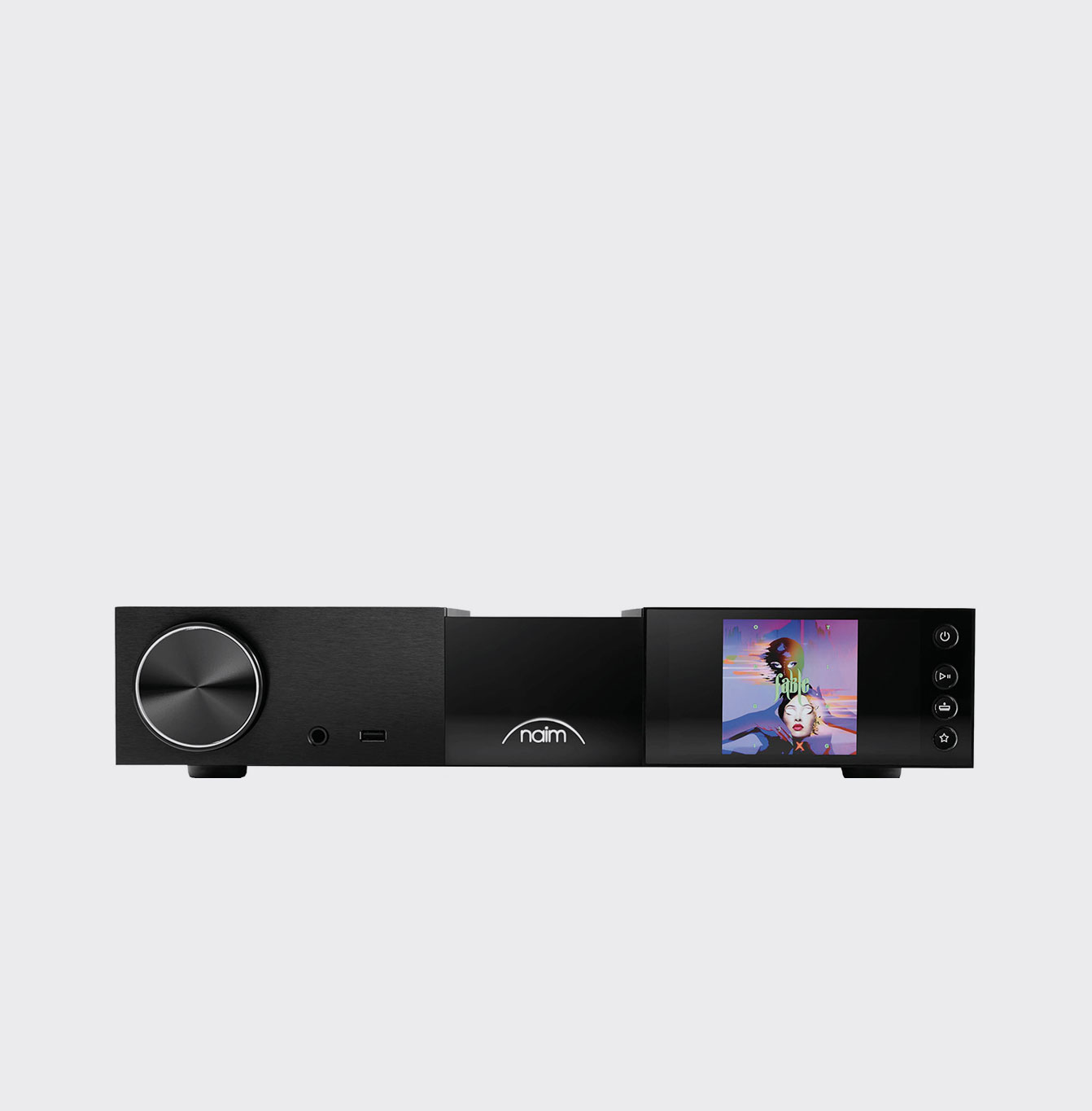 Naim Audio NSC 222