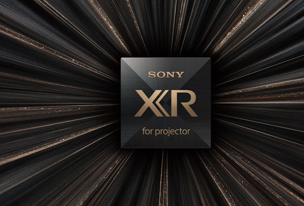 Sony XR-Technologie