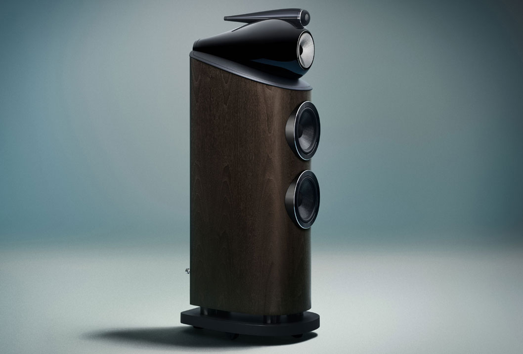 Bowers & Wilkins 803 D5