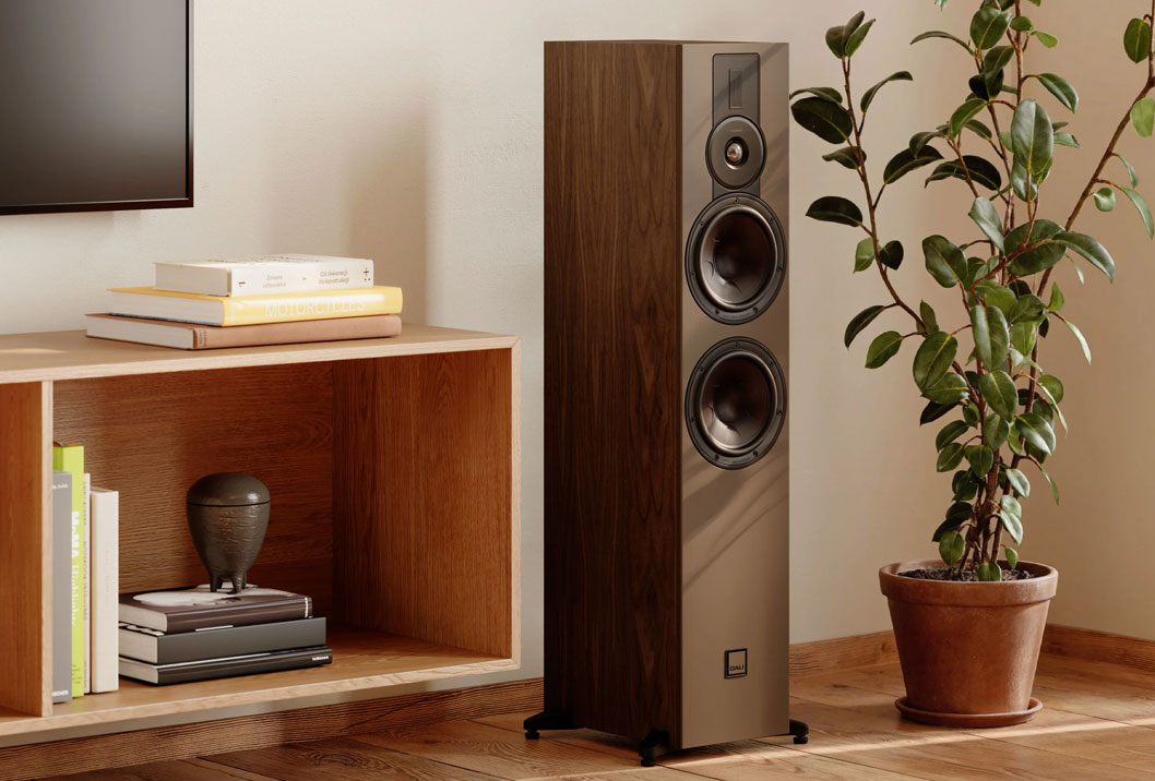 SONIK 5, SONIK 7 & SONIK Cinema – Intelligente Leistung für Musik und Film