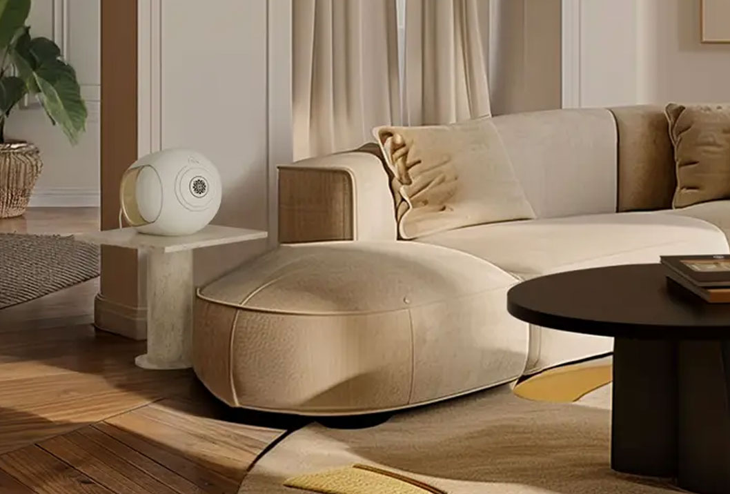 Innovation bis ins Detail
