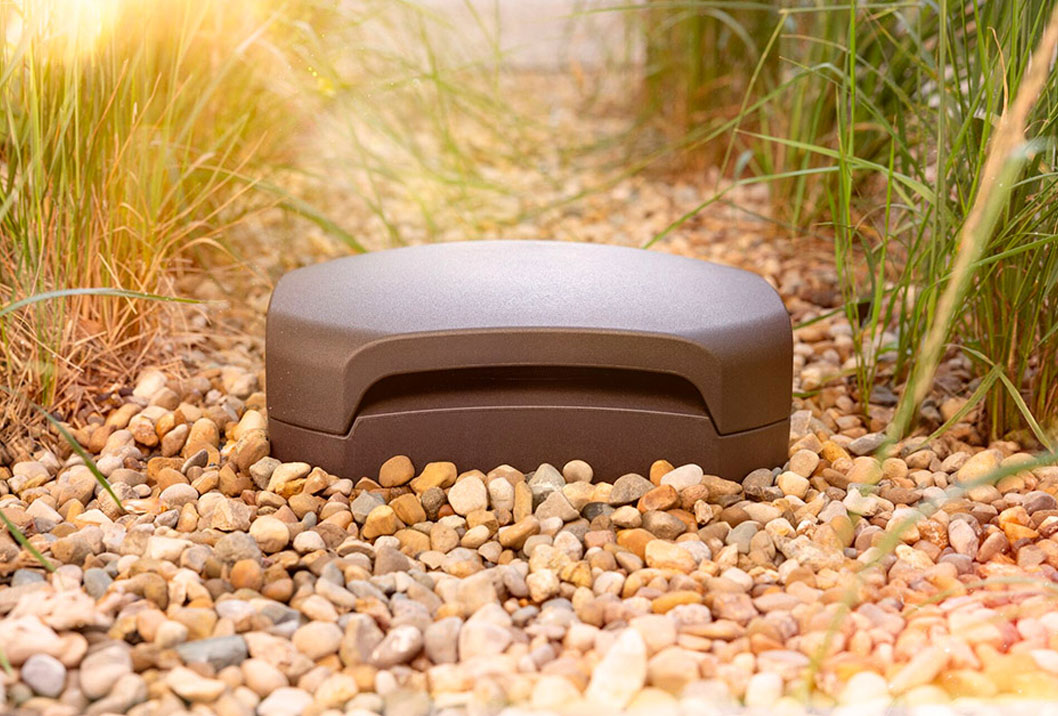 Leistungsstarker Subwoofer