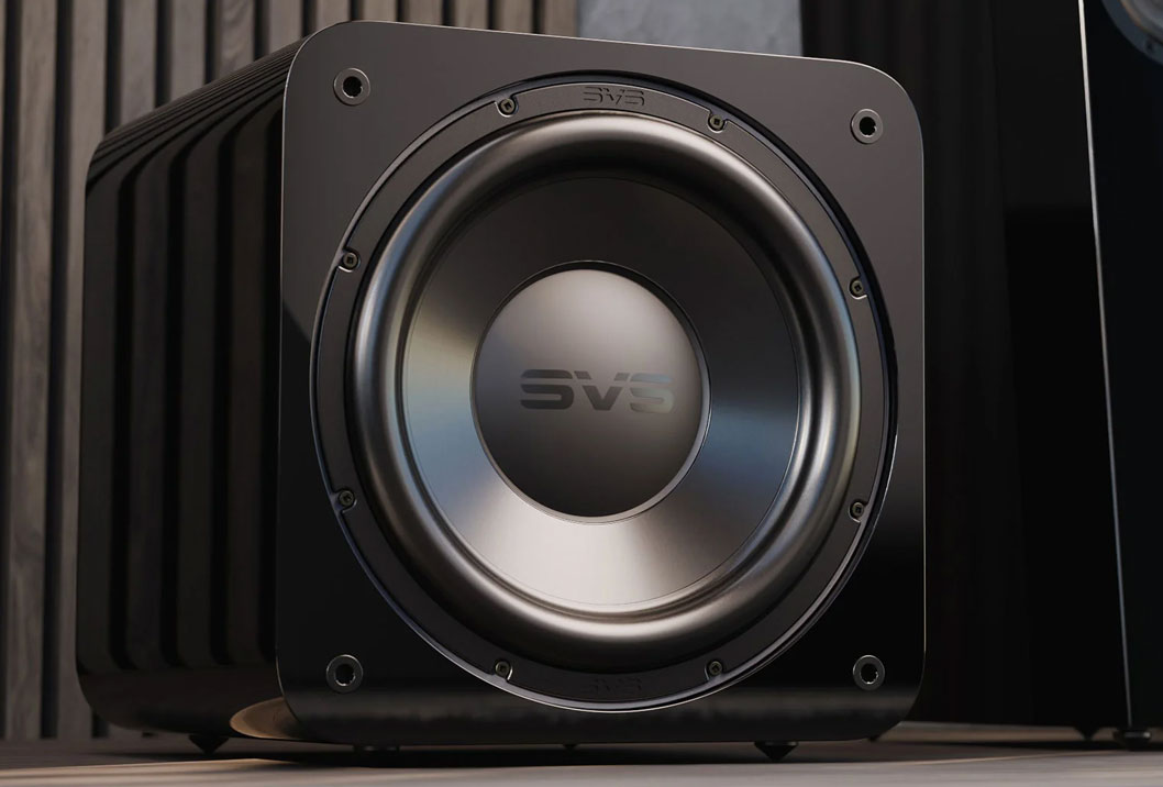 SVS SB-3000 R|Evolution