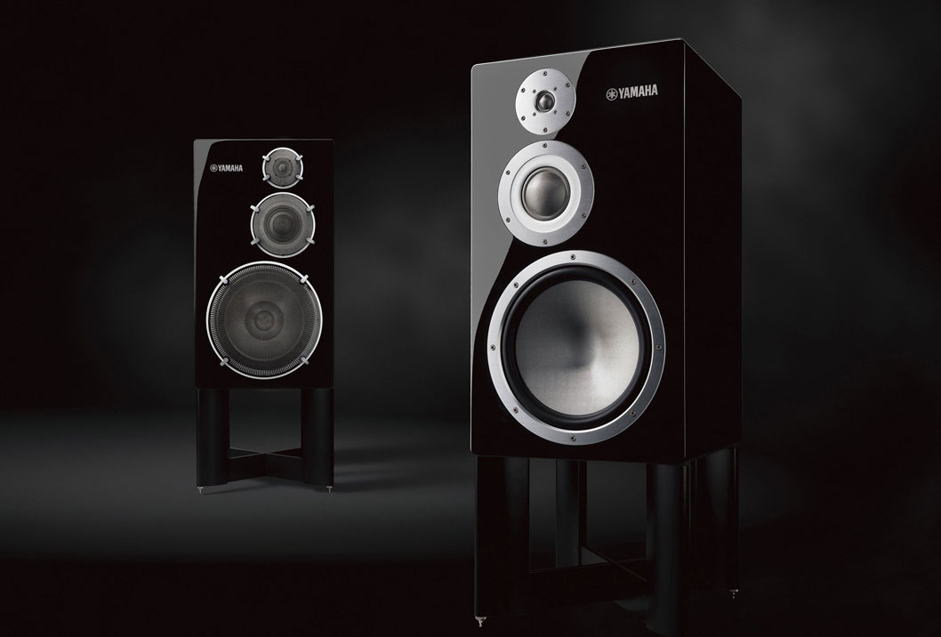 Yamaha NS-5000