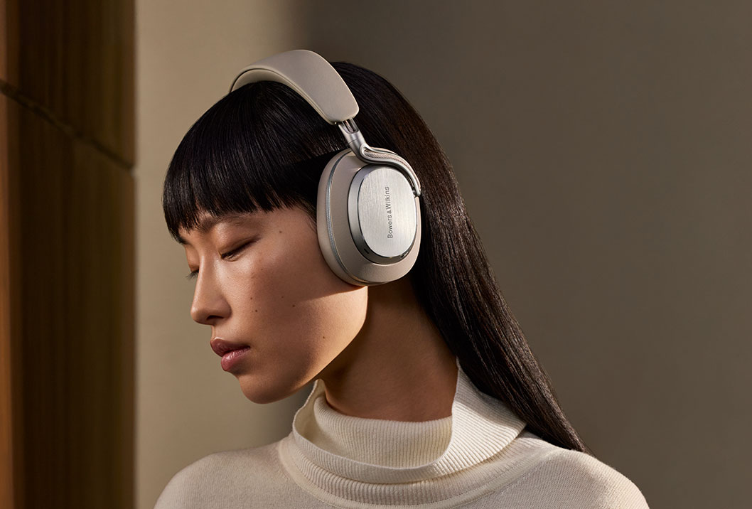 Mehr Musik, weniger Rauschen
