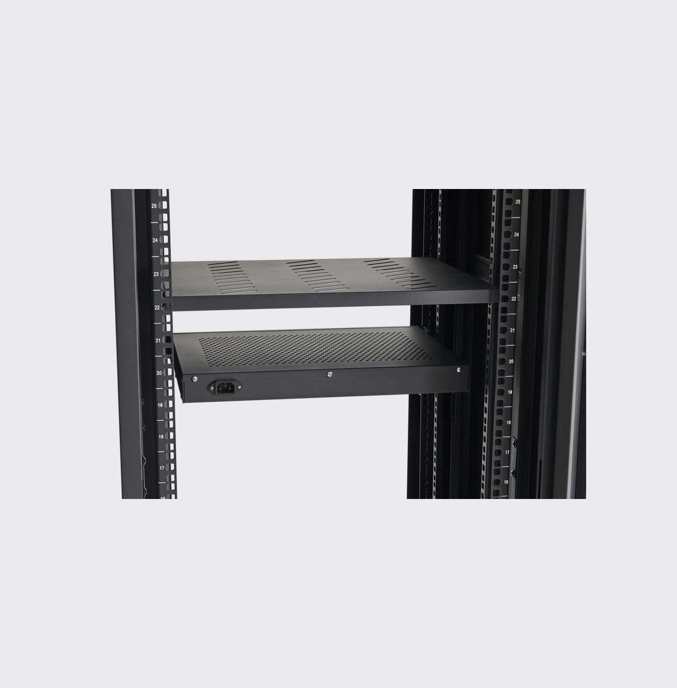 Norstone Pro Ventilatieplaat