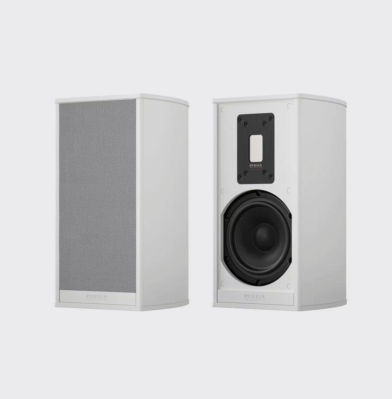 Piega Premium 301 Wireless Gen 2 Wit