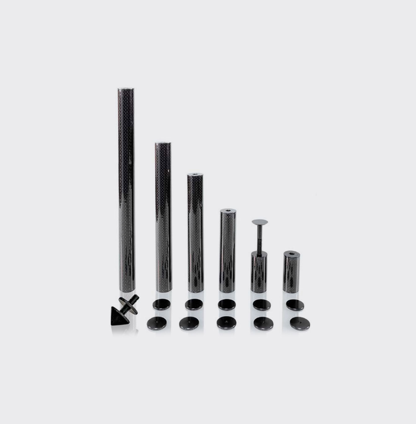 Plenq Bamboo 1-4