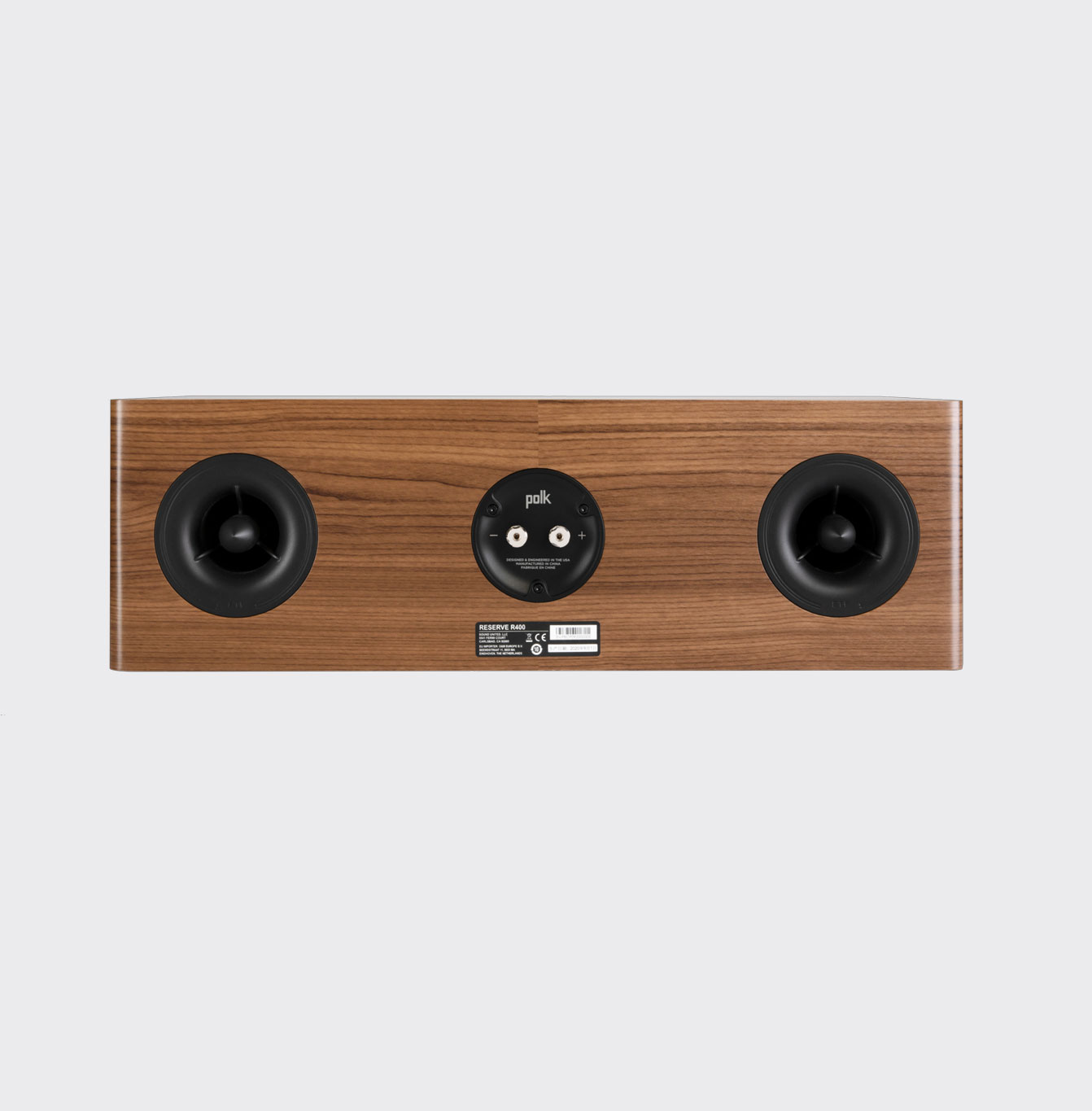 Polk Audio Reserve R400