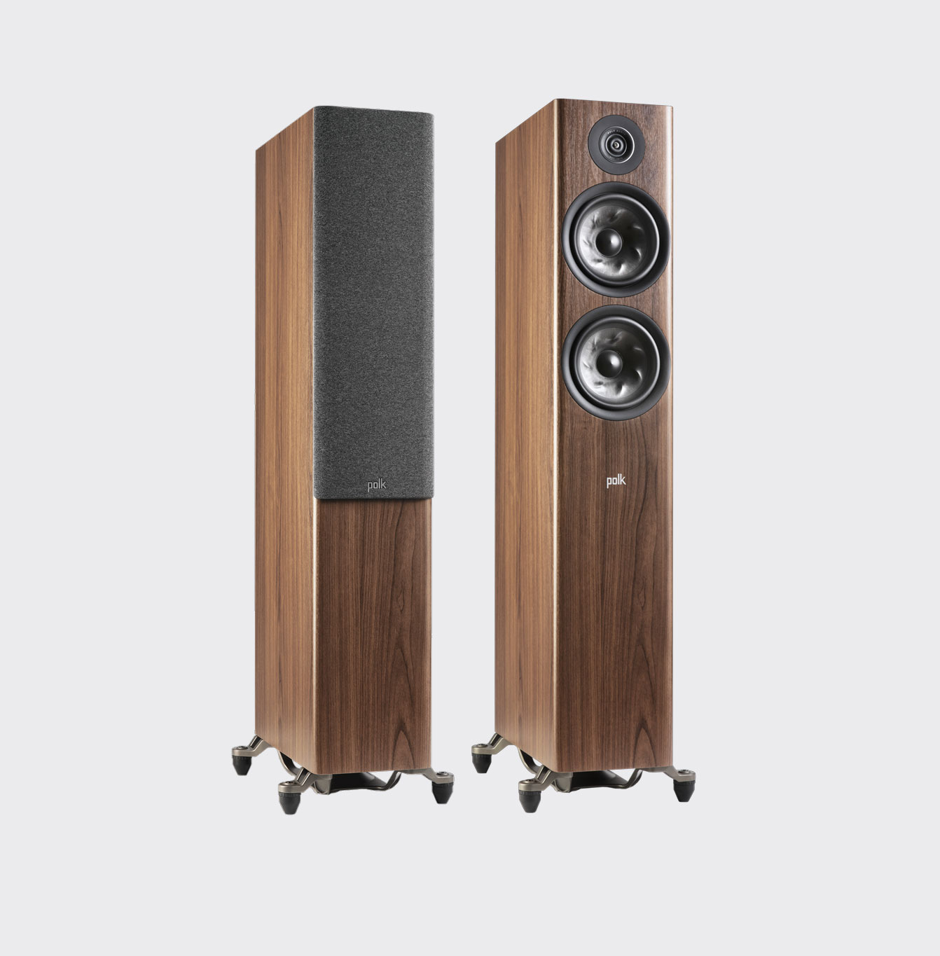 Polk Audio Reserve R600 Bruin