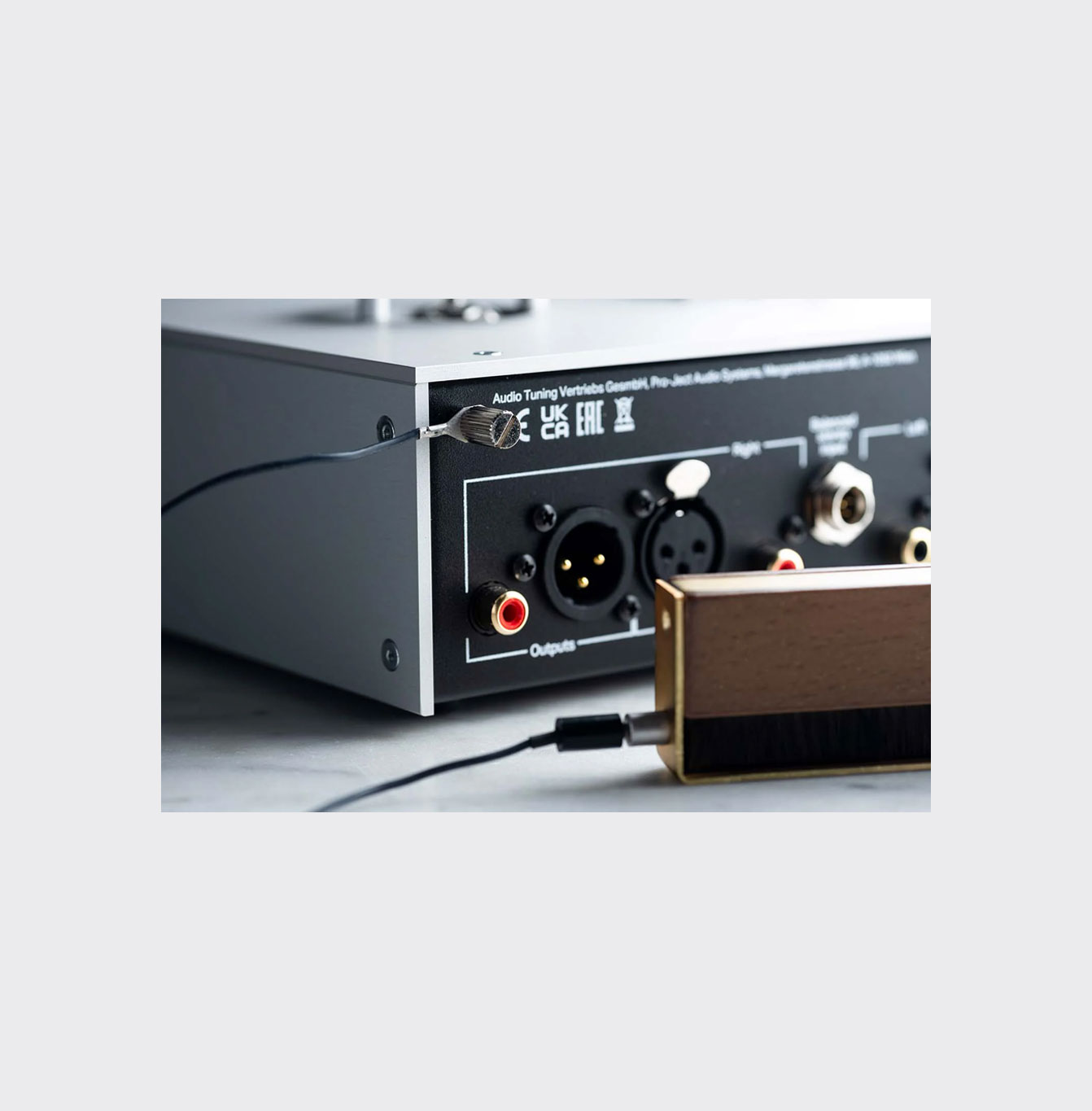 Pro-Ject Brush it Premium