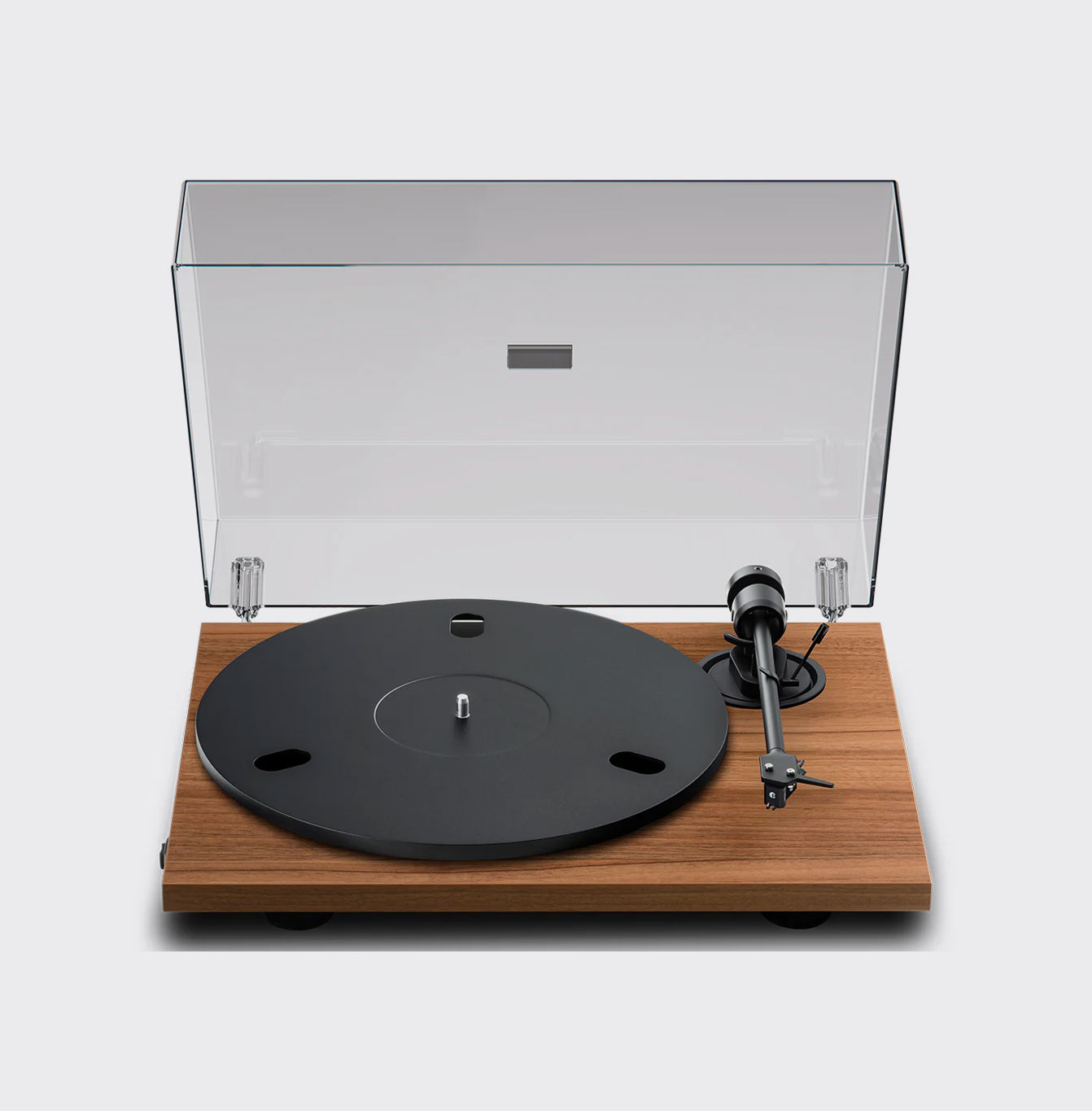 Pro-Ject E1.2 Walnoot