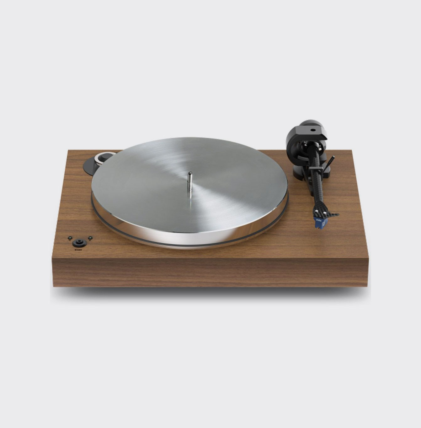 Pro-Ject X8 Walnoot