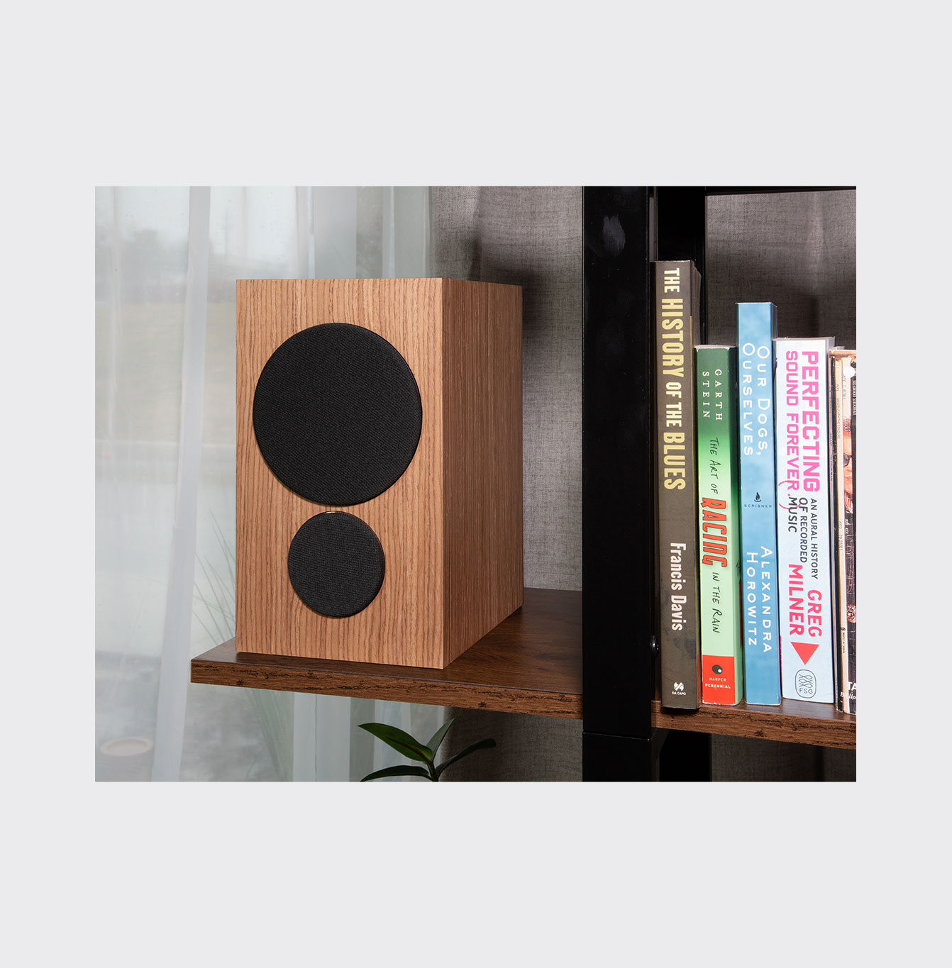 PSB Speakers iQ2