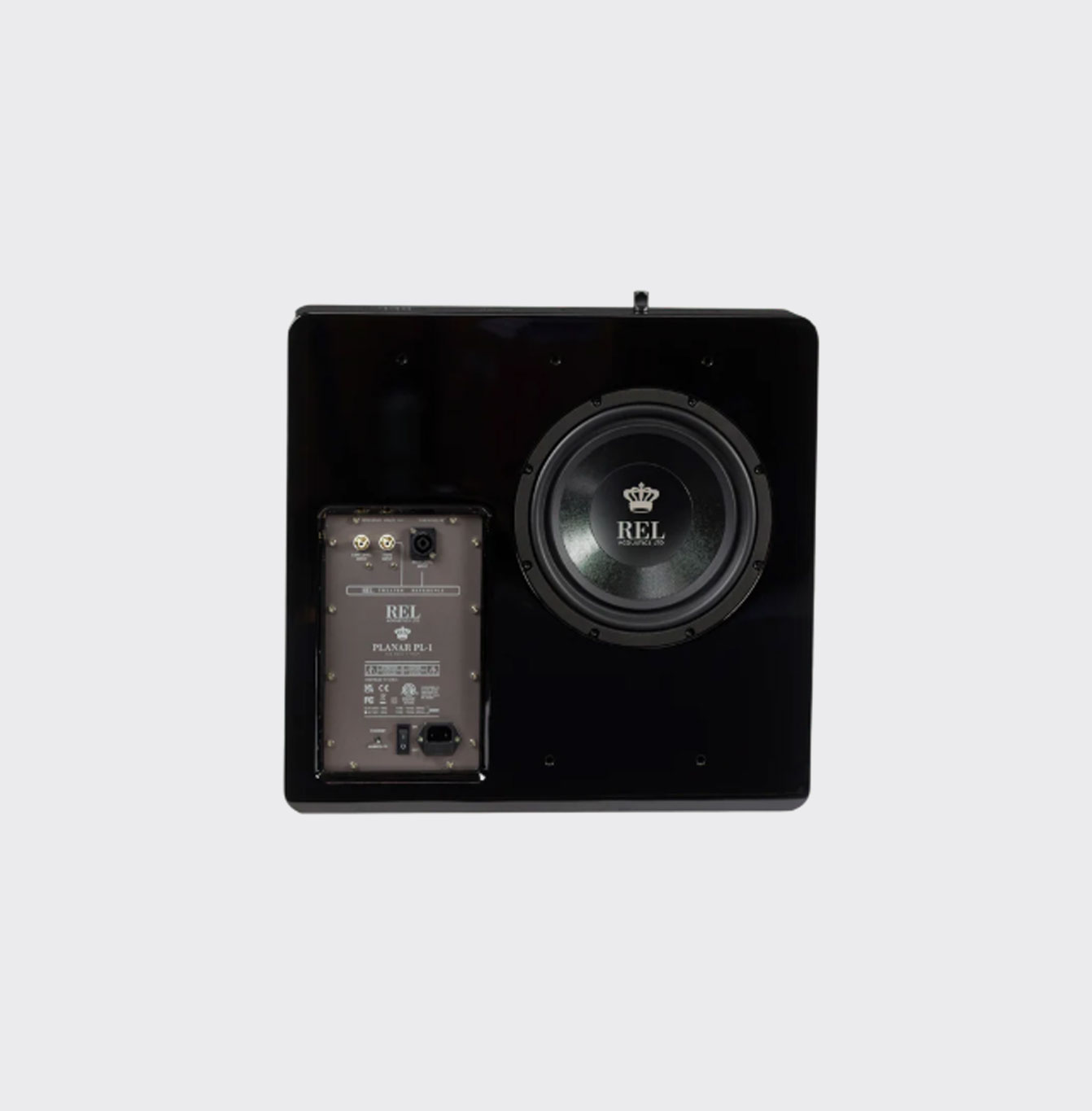 Rel Planar PL-1