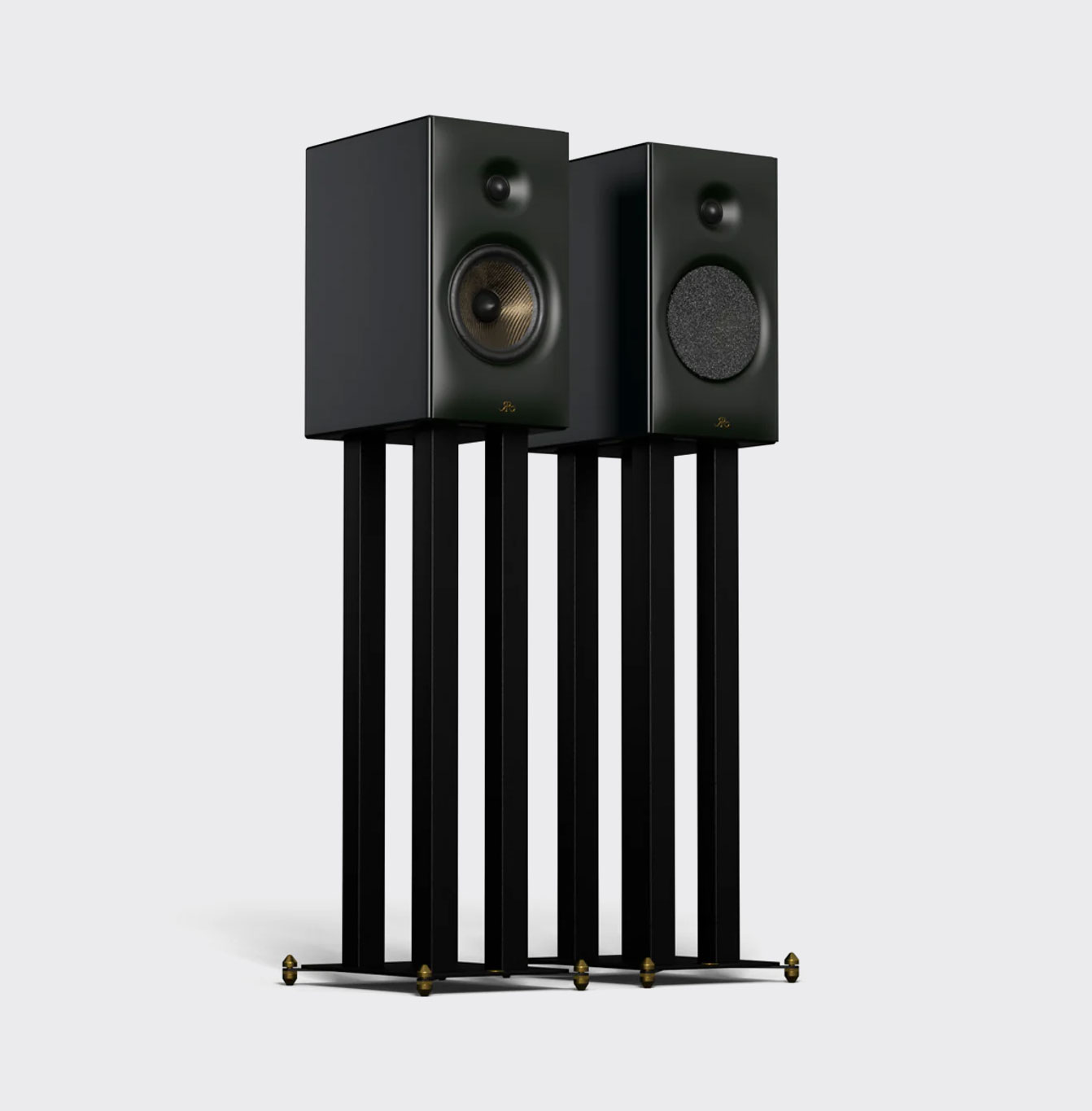 Revival Audio Sprint 3 Matte Black