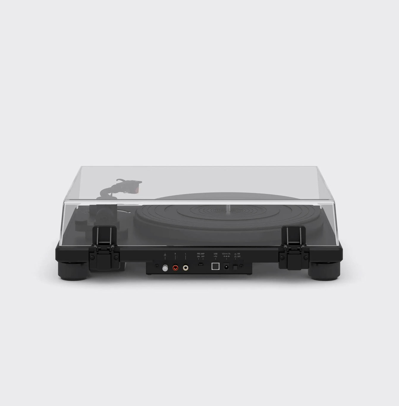 Sonoro Platinum EAS
