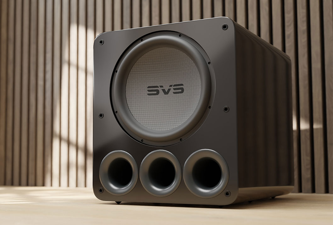 Subwoofer PB-5000