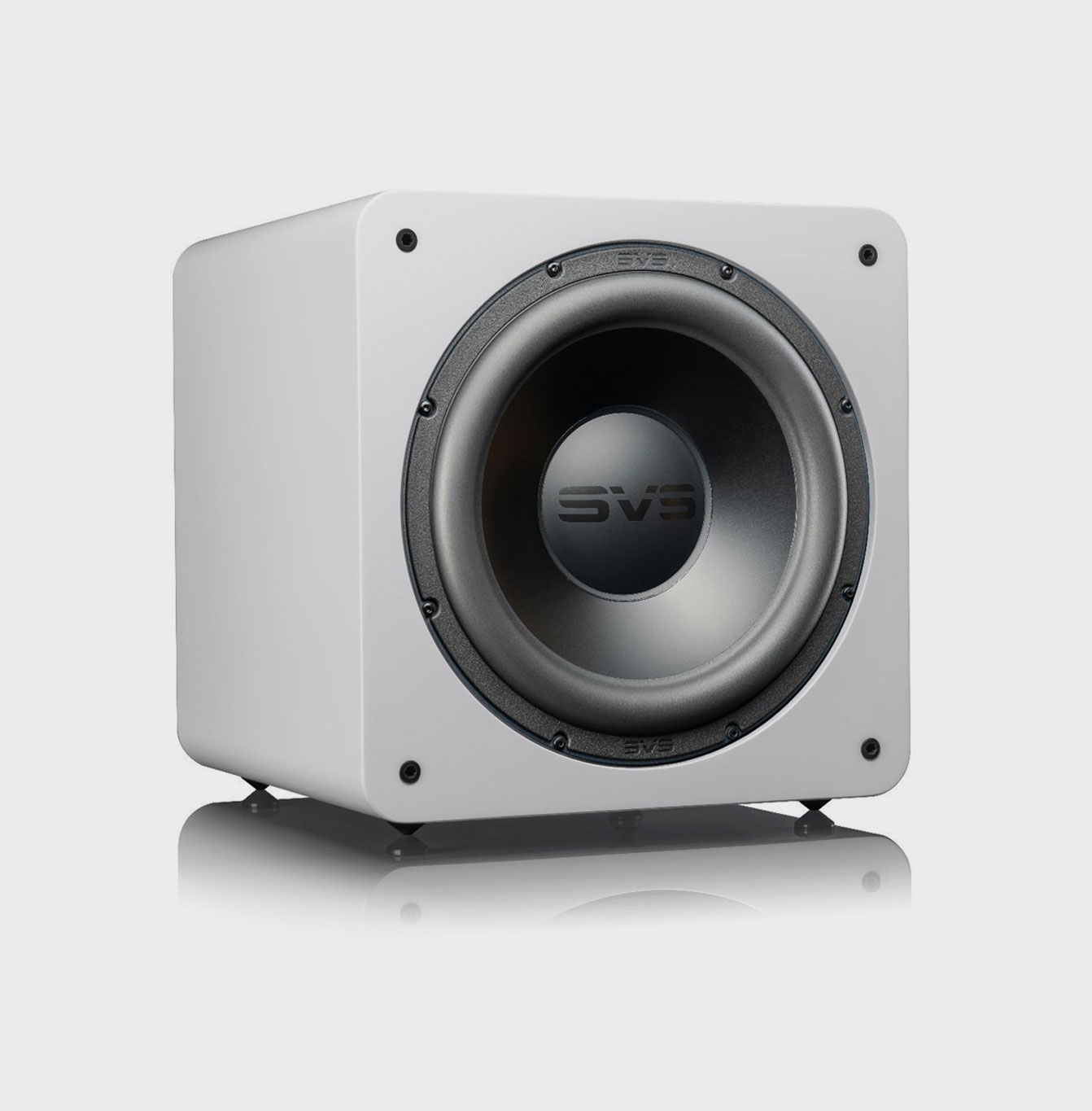 SVS SB-2000 Pro Piano Gloss White