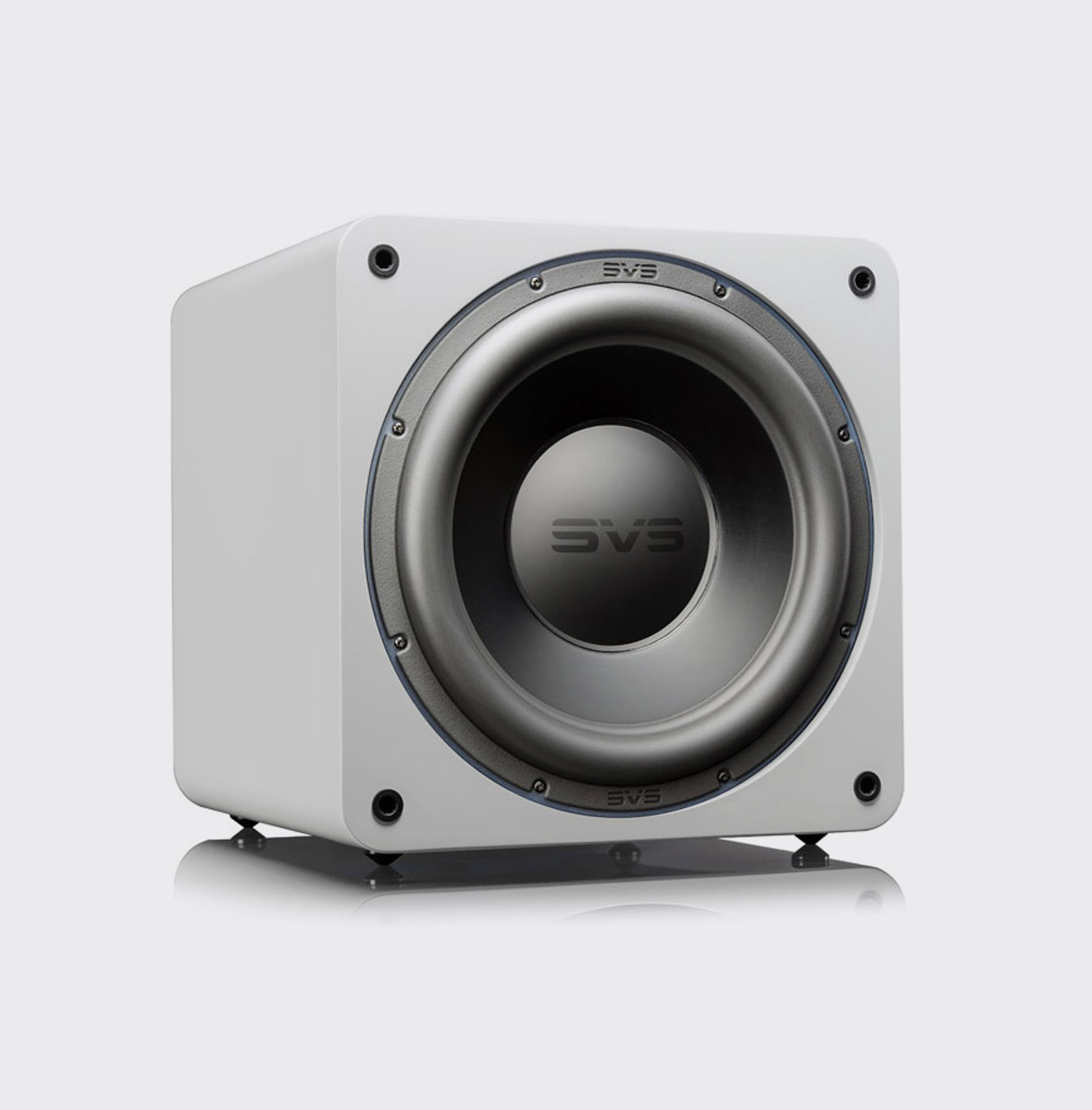 SVS SB-3000 Piano Gloss White
