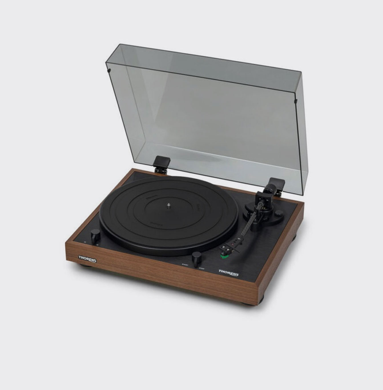 Thorens TD 402 DD