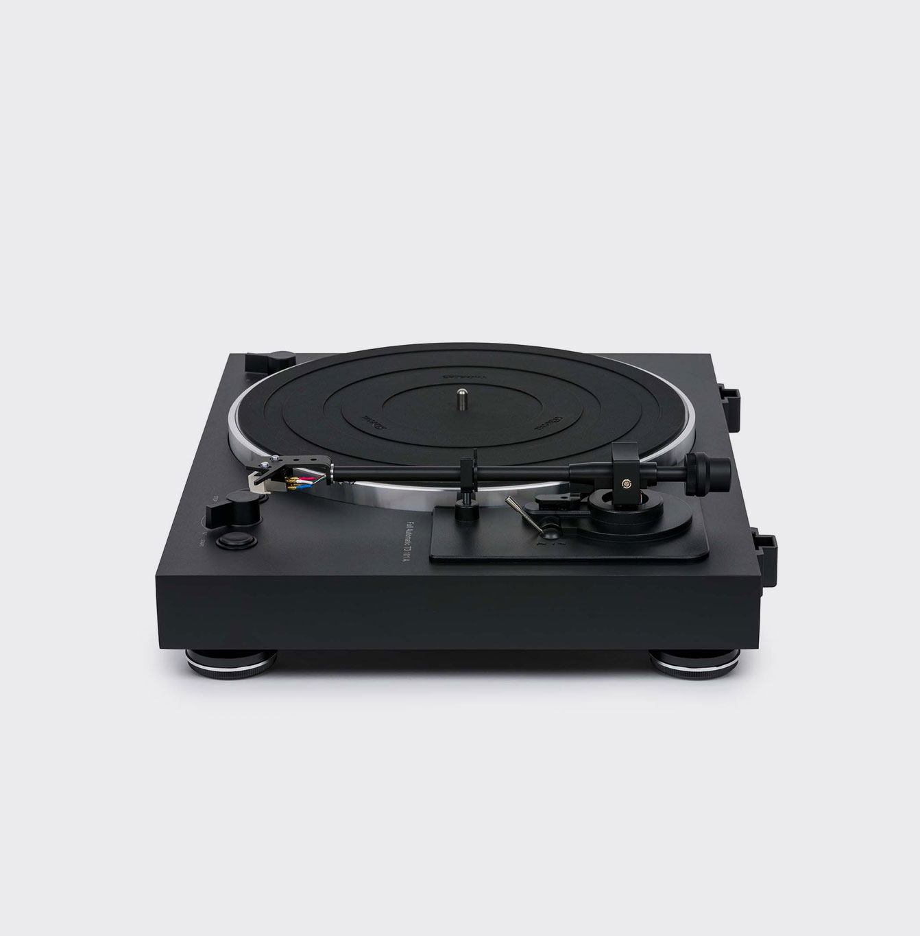 Thorens TD 101A