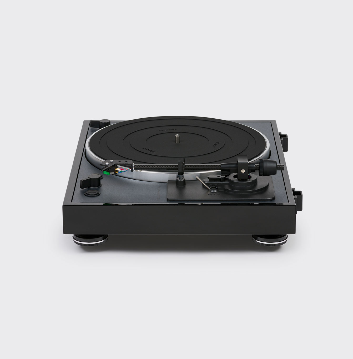 Thorens TD 102A