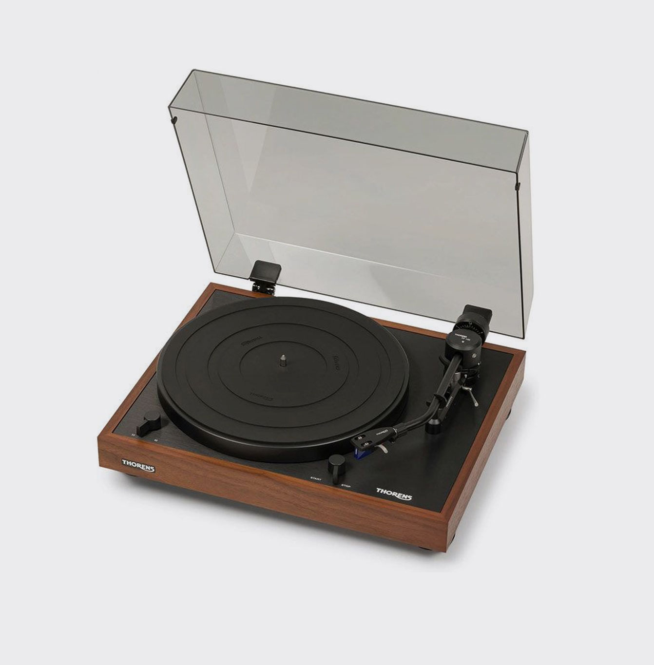 Thorens TD 403 DD