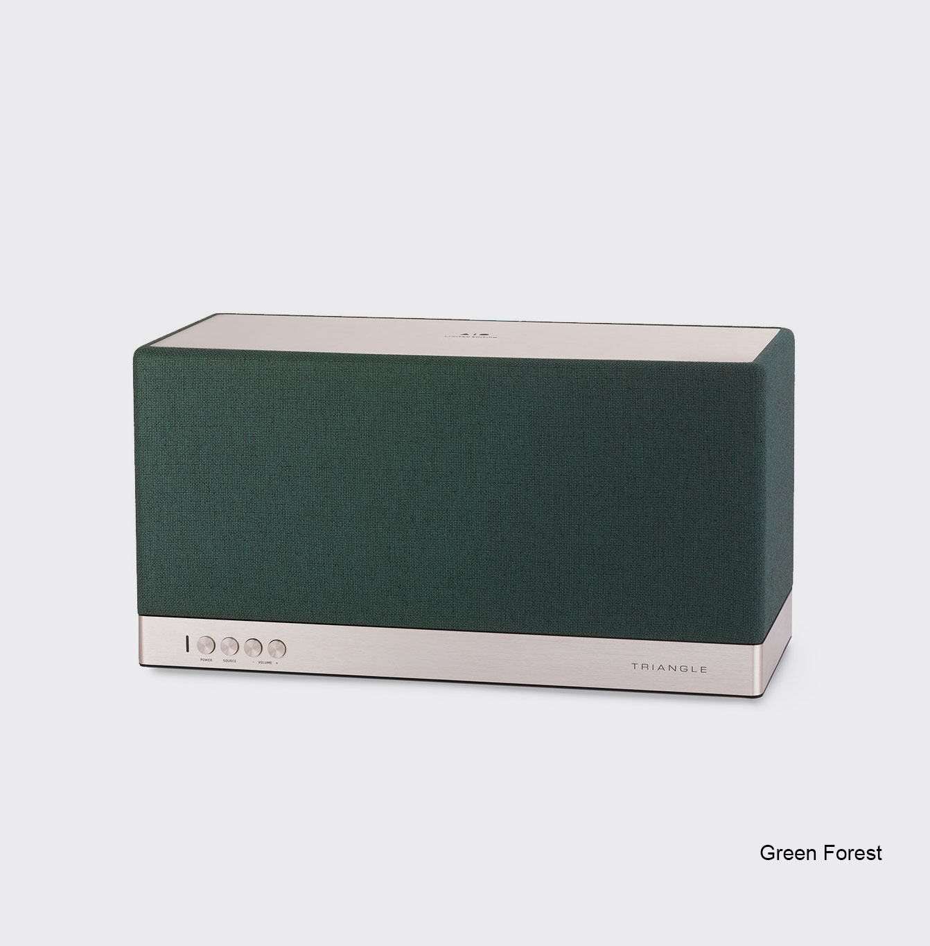 Triangle AIO 3 Green Forest
