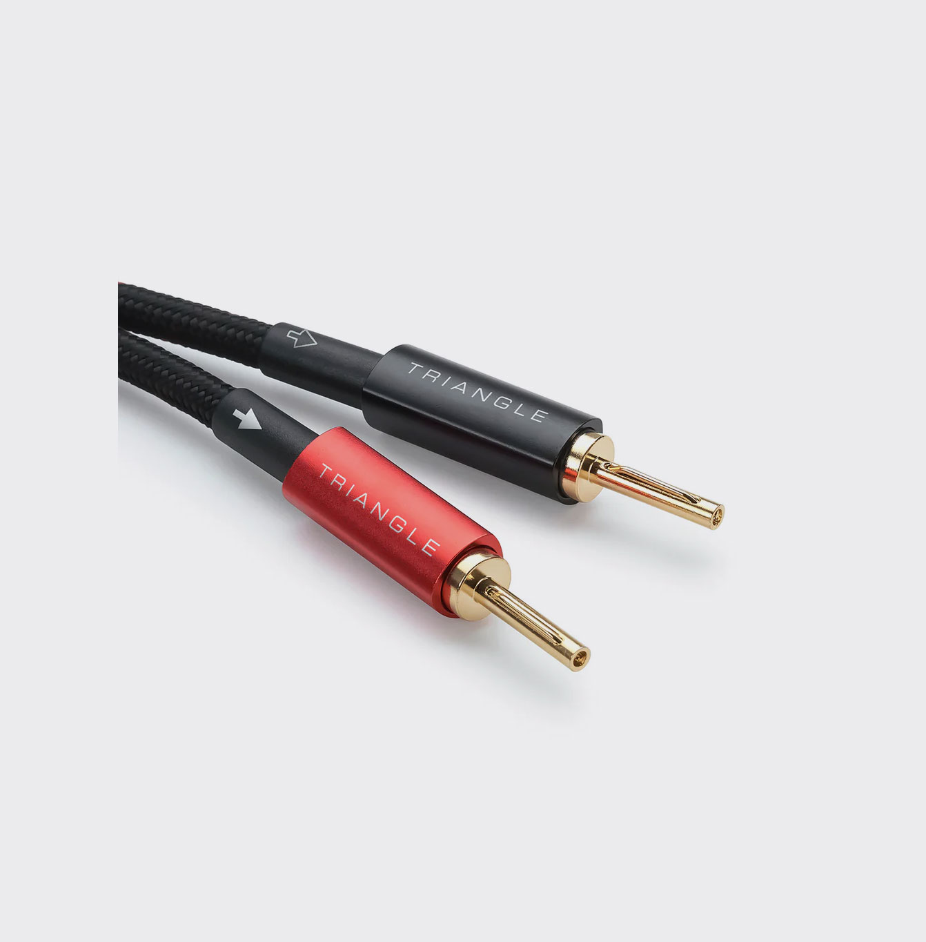 Triangle Black serie premounted