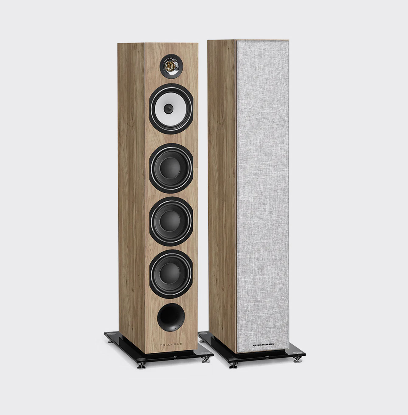 Triangle Esprit Australe EZ Light Oak