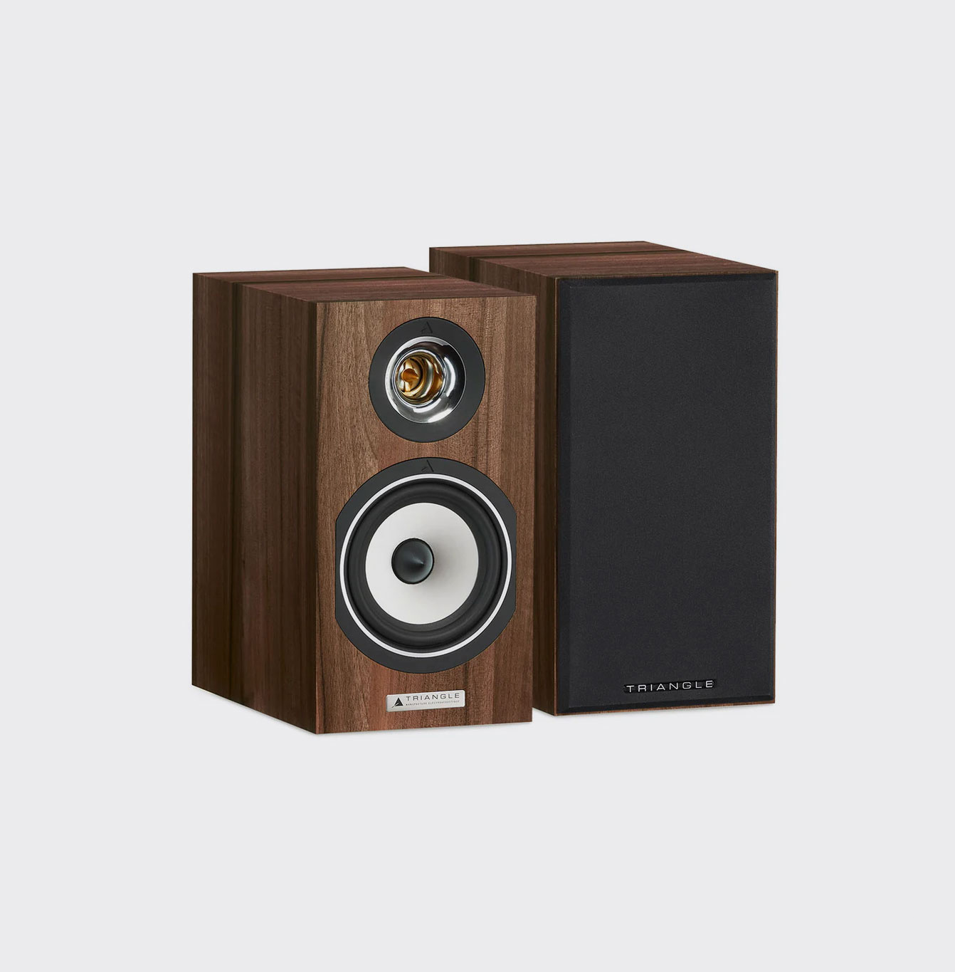 Triangle Esprit Titus EZ Chestnut