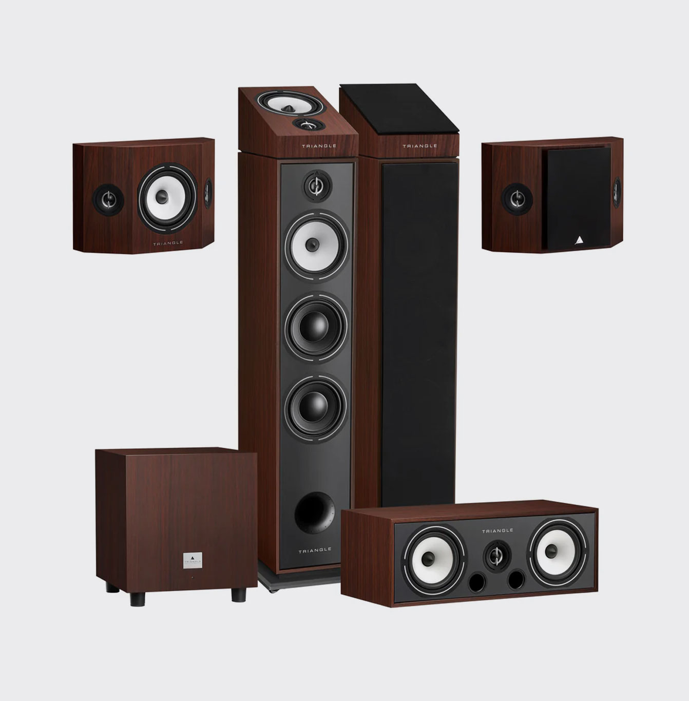 Triangle Pack 5.1.2 BR08