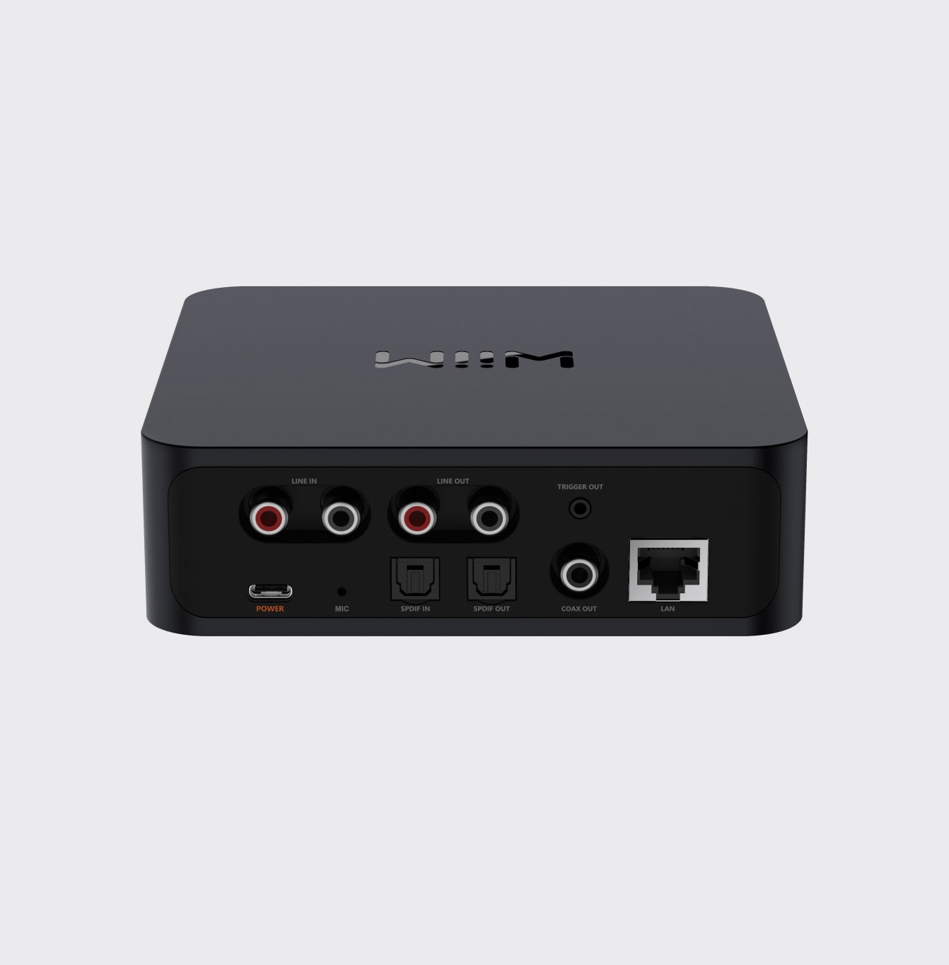 WiiM Pro Plus