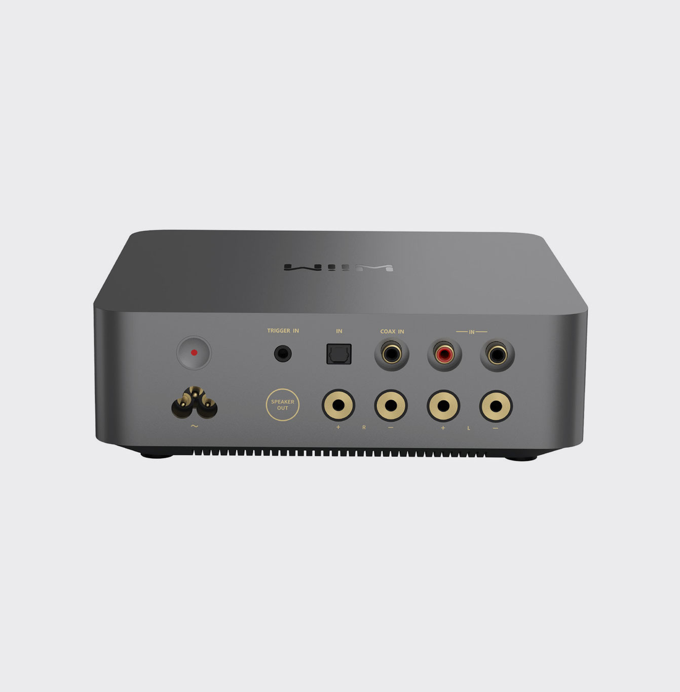 WiiM Vibelink Amp