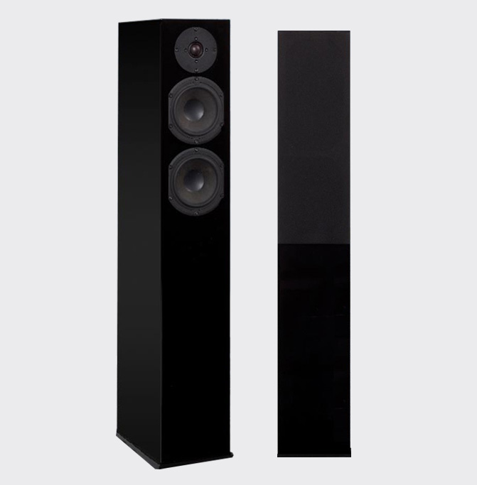 TMA Audio Sonata Kersen
