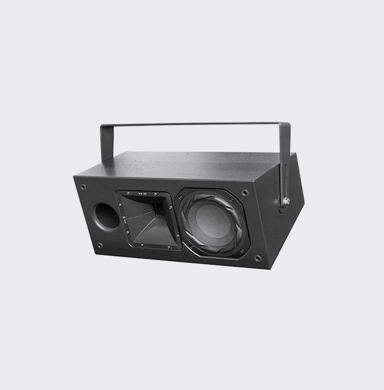 Alcons CRMSC-SRHV-90