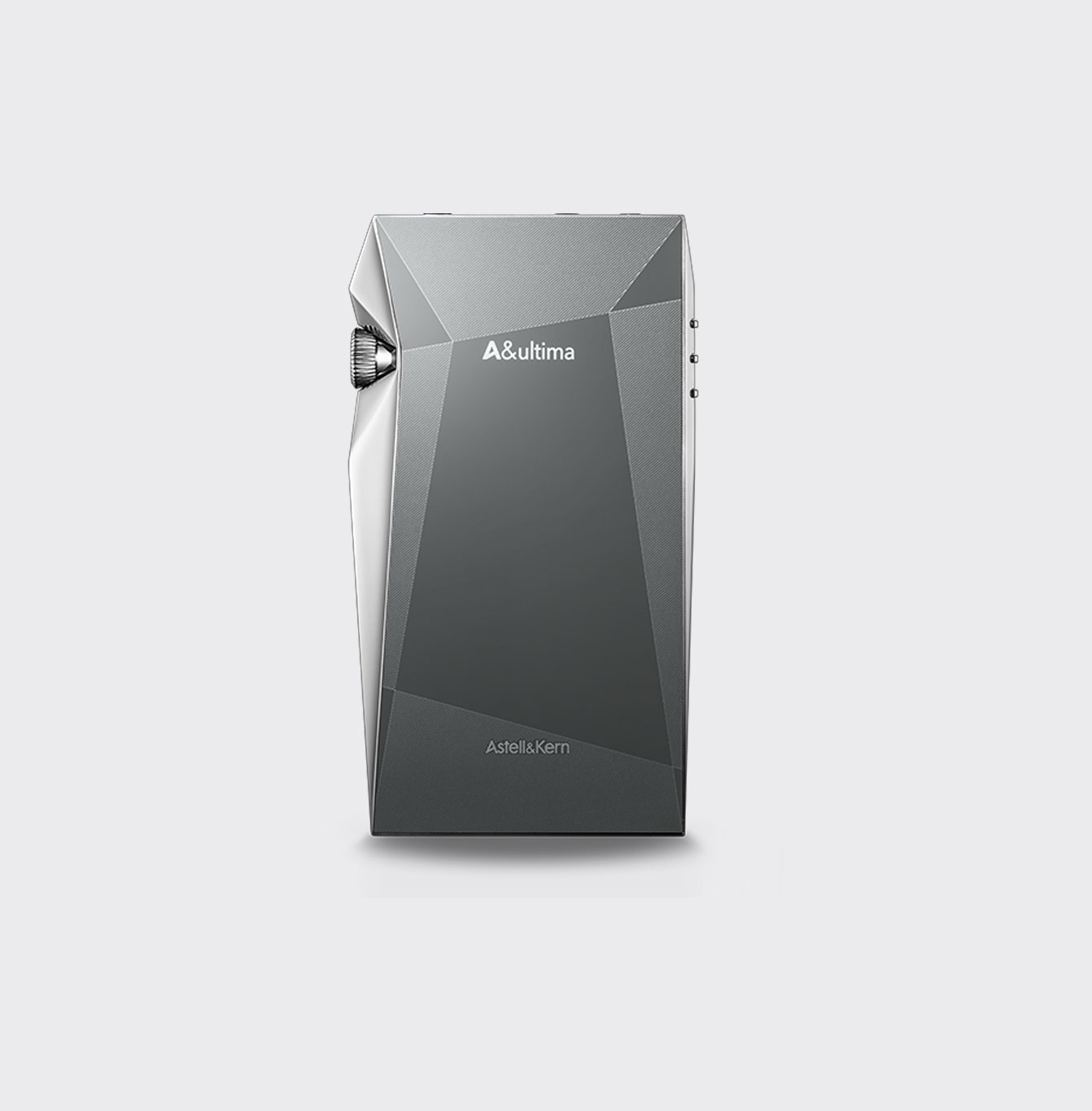 Astell & Kern SP4000