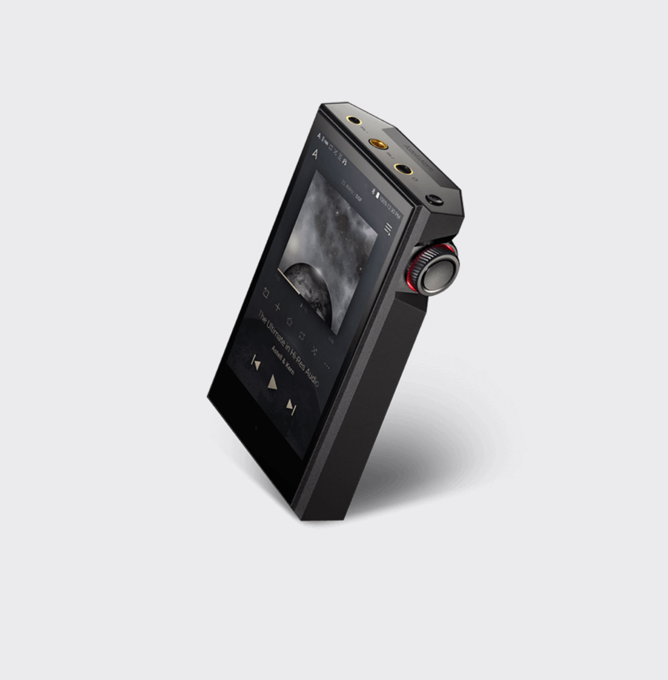 Astell & Kern Kann Max