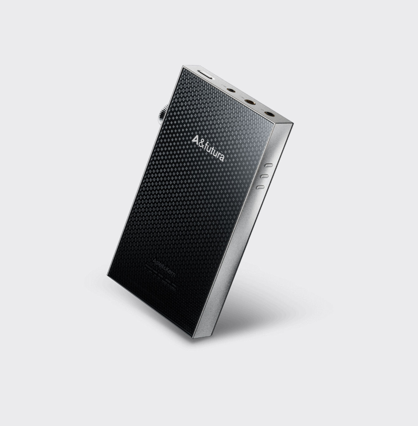 Astell & Kern SE300