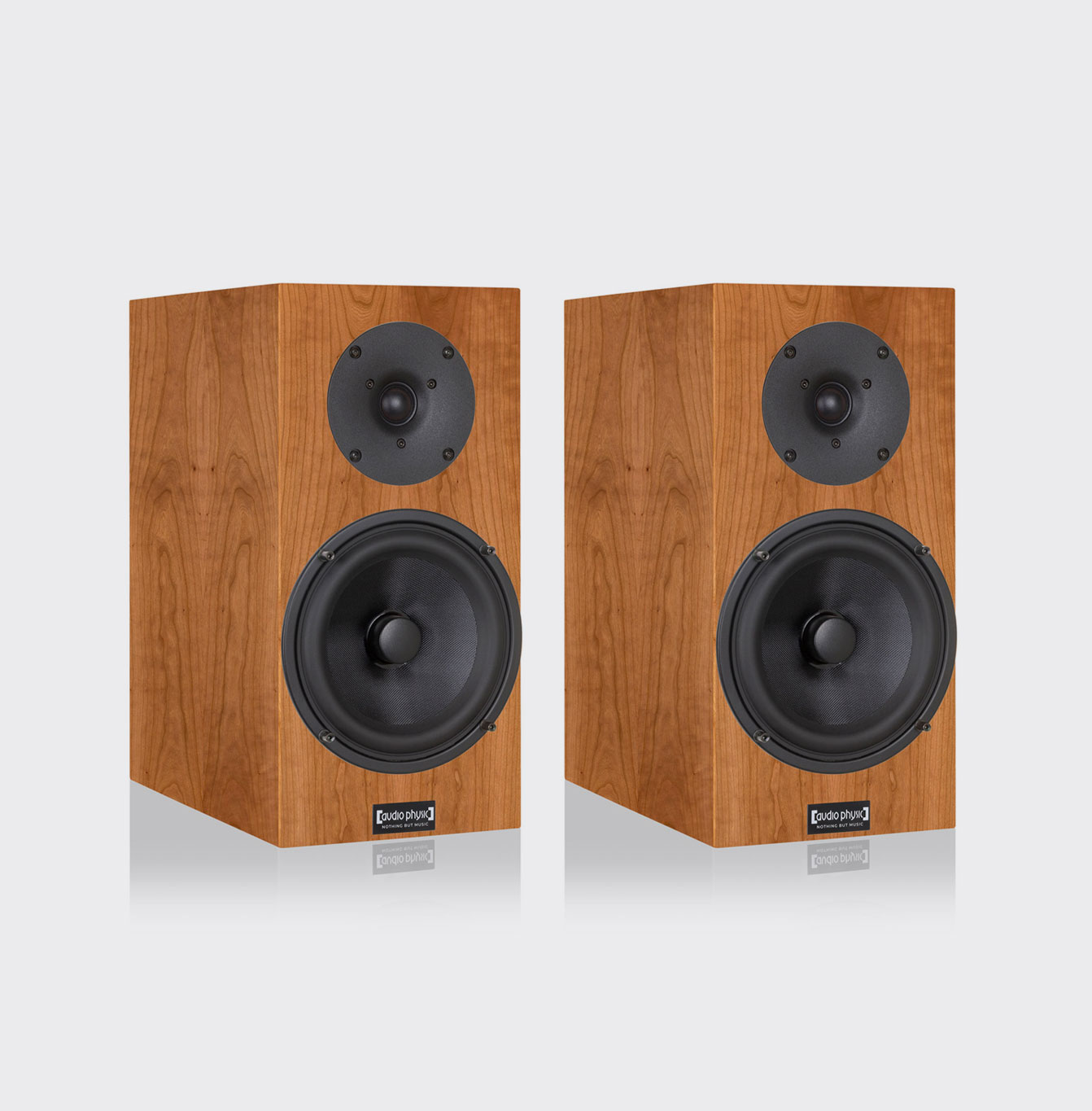 Audio Physic Classic 3 Cherry