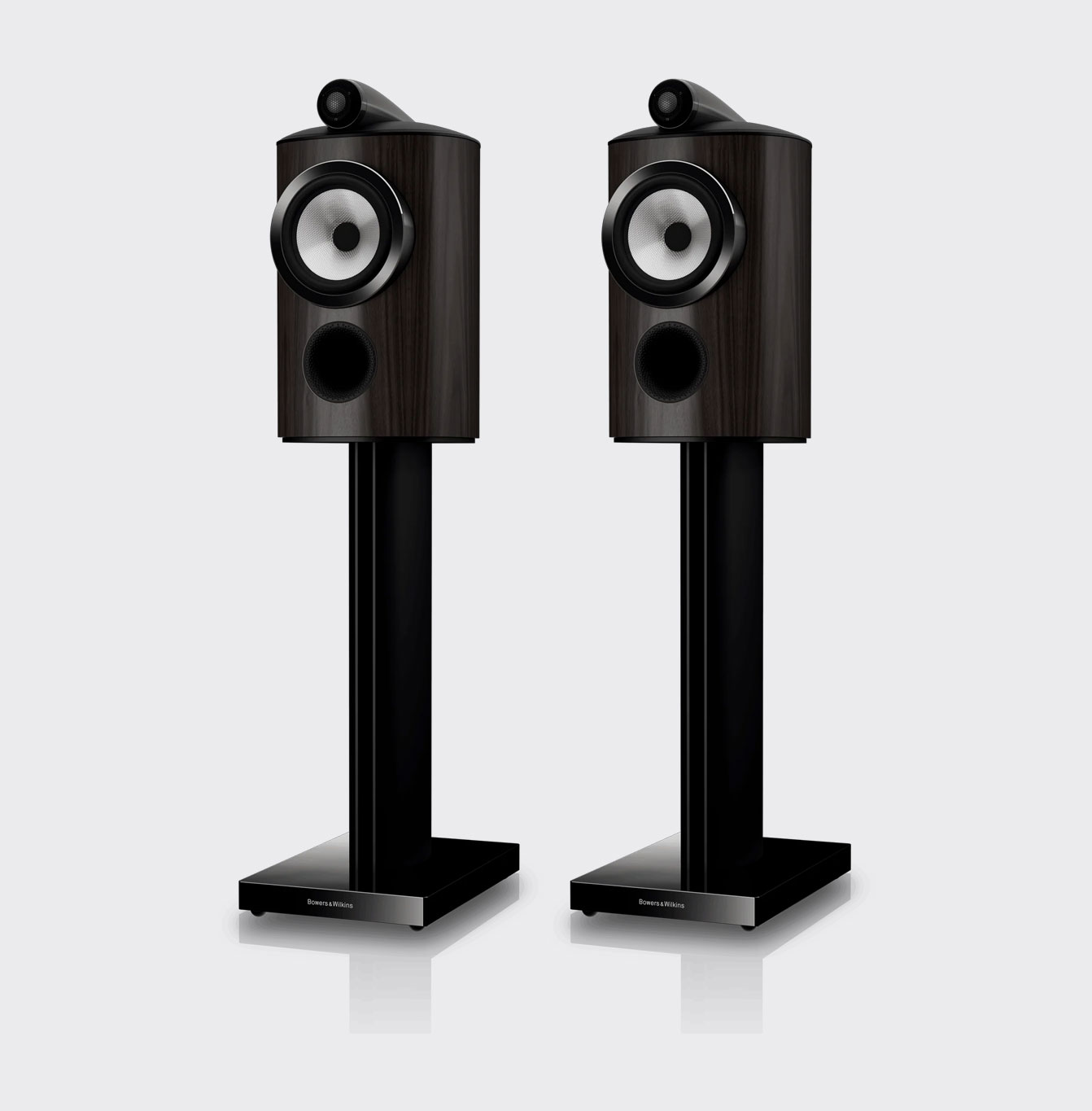 Bowers & Wilkins 805 D5 Dark Walnut