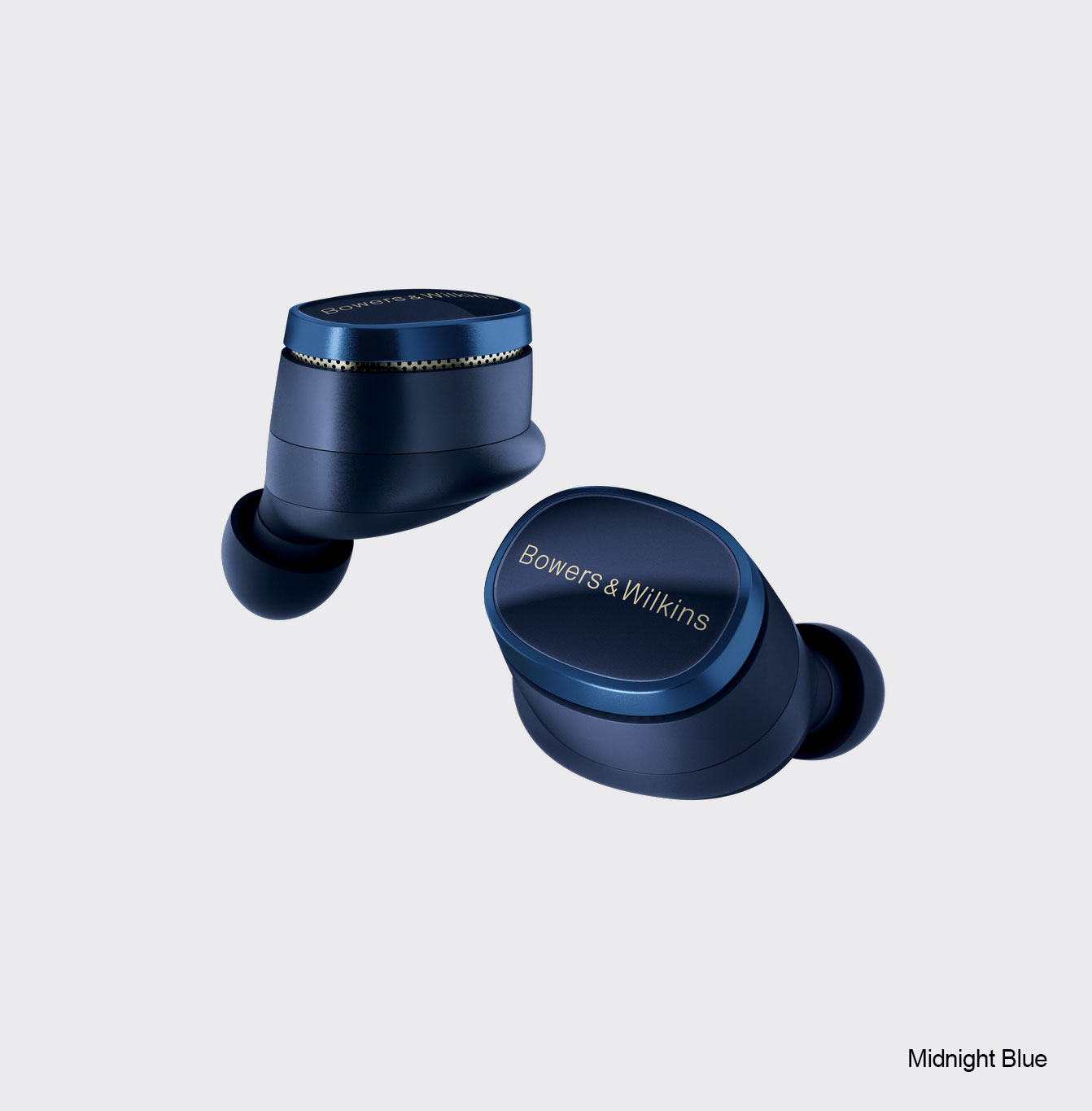 Bowers & Wilkins PI8 Midnight Blue