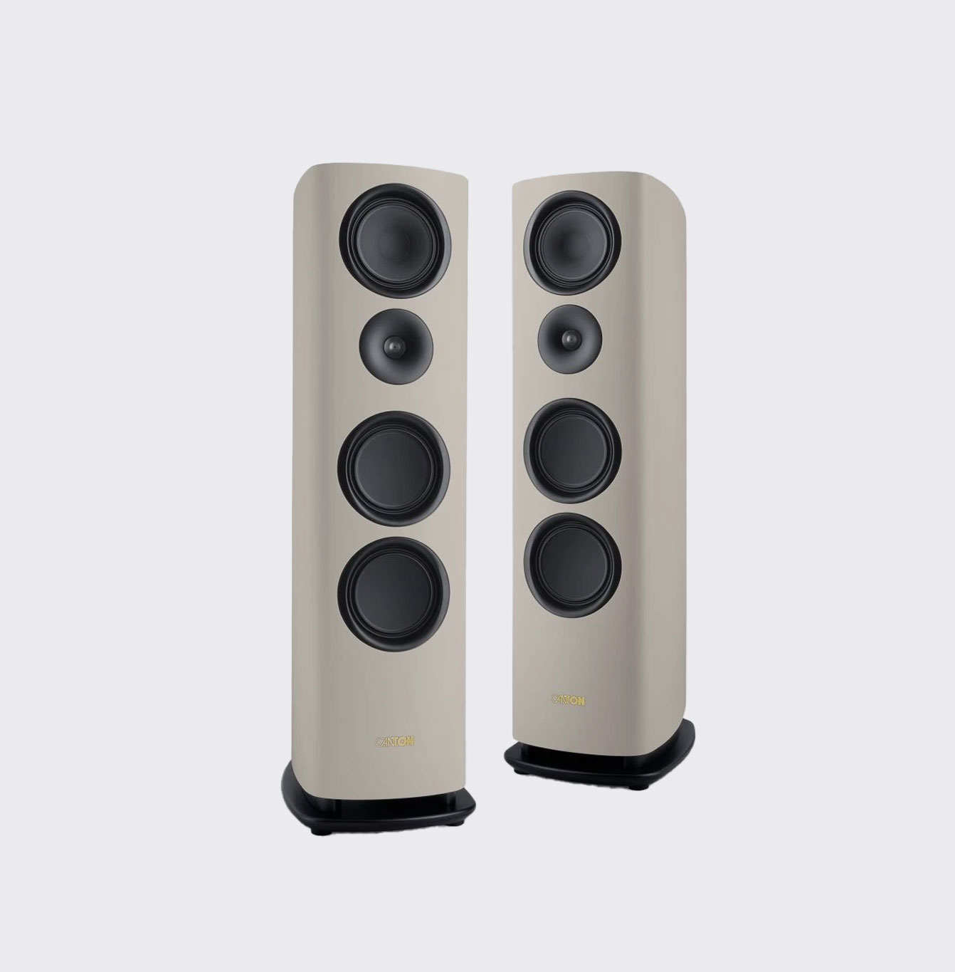 Canton Reference 5 GS Sand