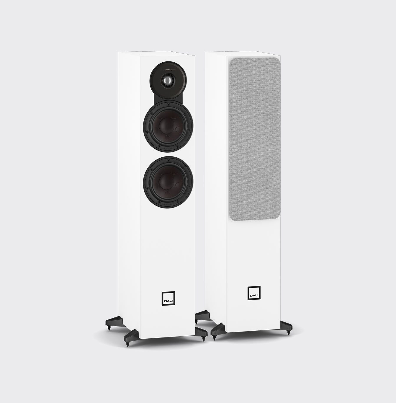 Dali Sonik 5 White