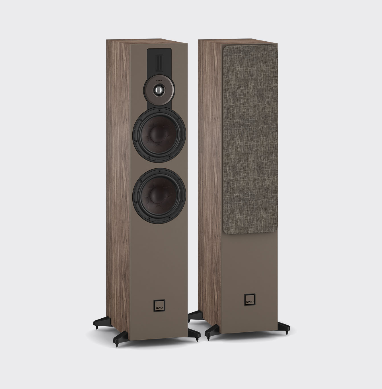 Dali Sonik 7 Walnut
